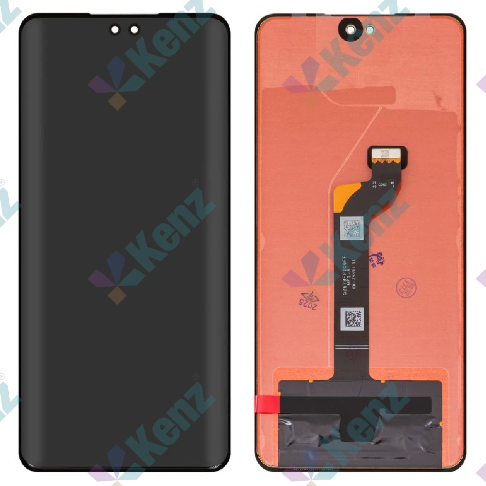 LCD HONOR 200 PRO / ELP NX9 (ORGINIAL)