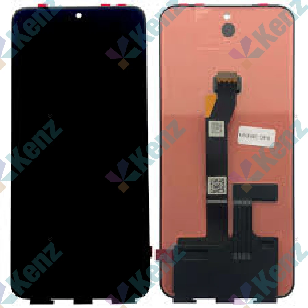 LCD HONOR 200  / ELI-NX9 (ORIGINAL)