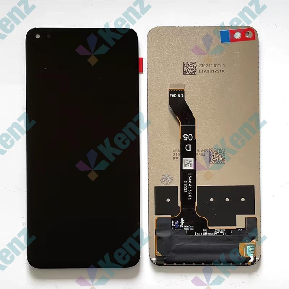 LCD HONOR 50 LITE / NTN-L22 (ORG)