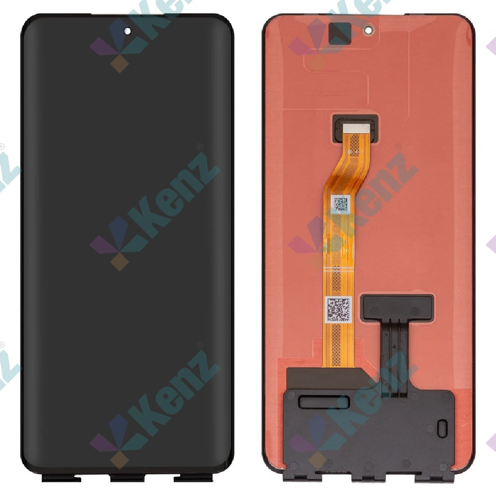 LCD HONOR X9B 5G / ALI-NX1 (ORG) WITHOUT FRAME