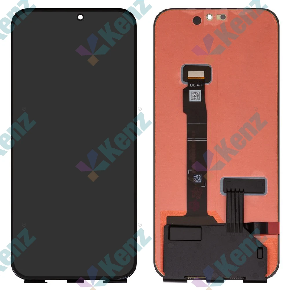 LCD HONOR X8B / LLY-LX1 (ORIGINAL) WITHOUT FRAME