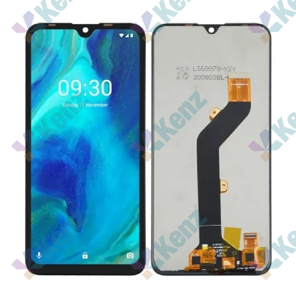 LCD ITEL A48 / L6006