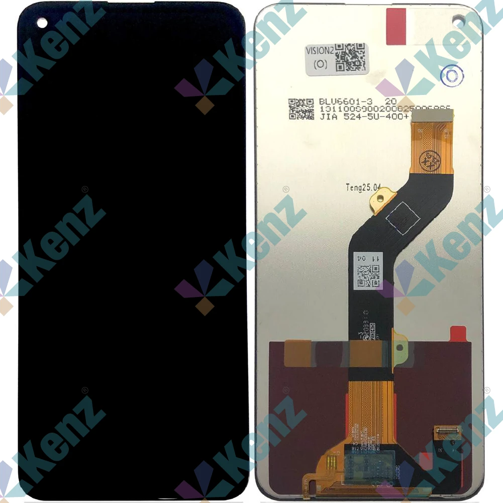 LCD ITEL VISION 2 / ITEL S16 PRO