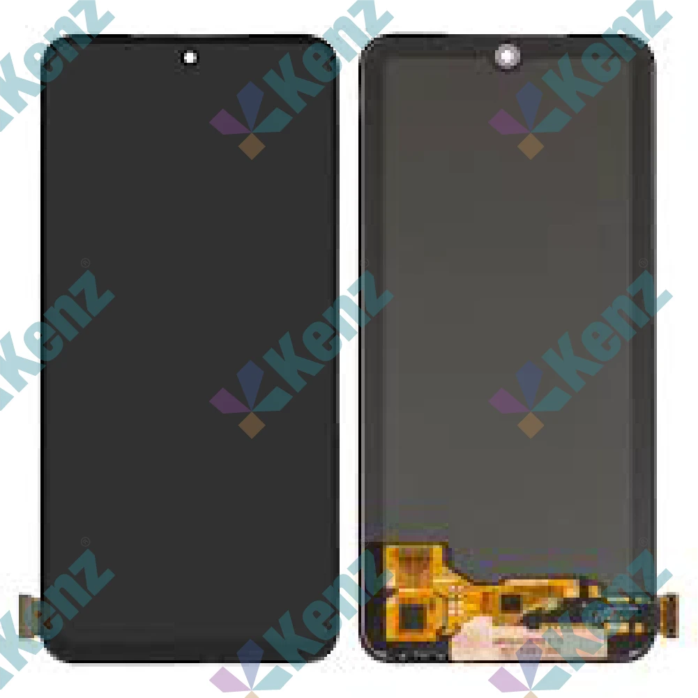 LCD REDMI NOTE 12S OLED