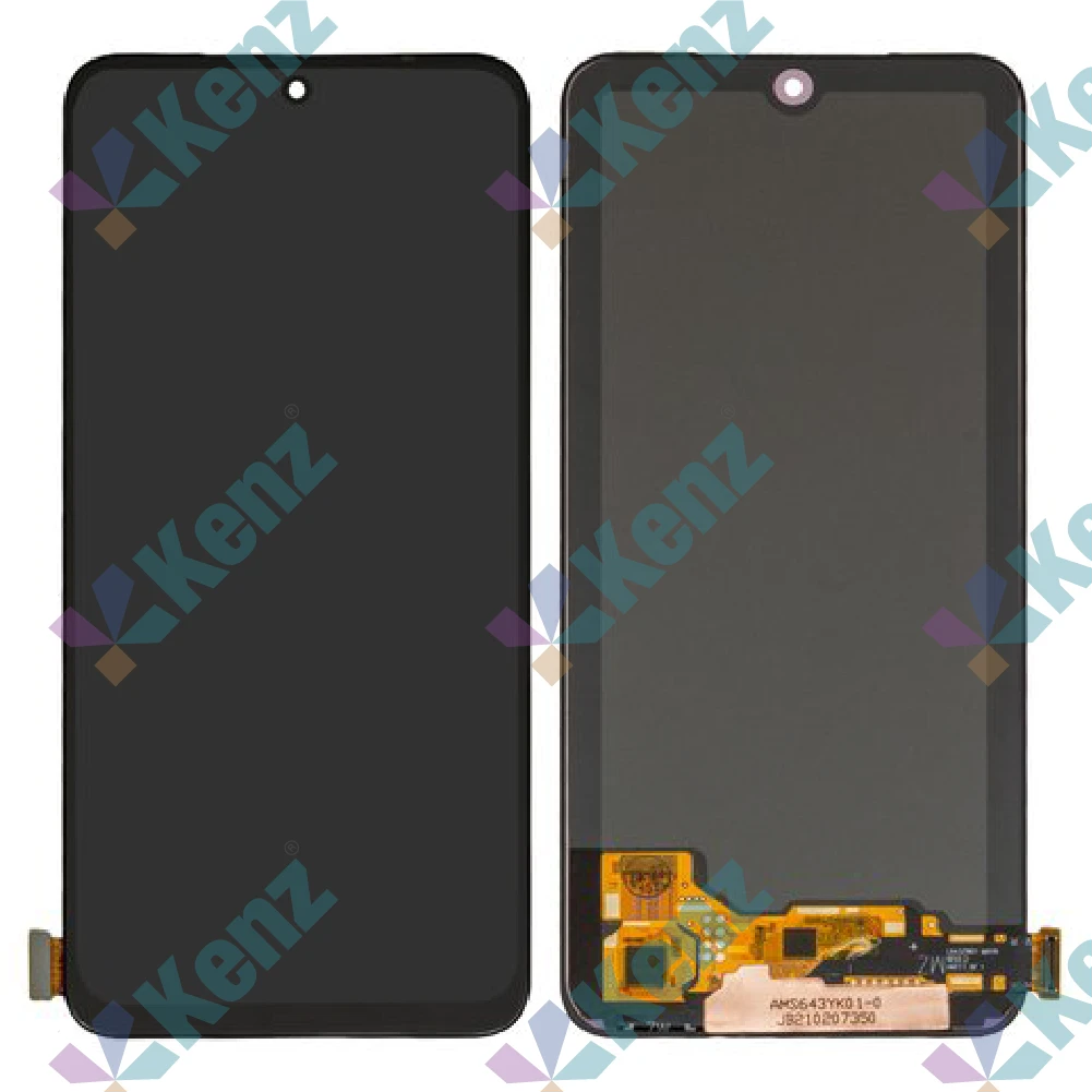 LCD REDMI NOTE 11 / 11S INCELL