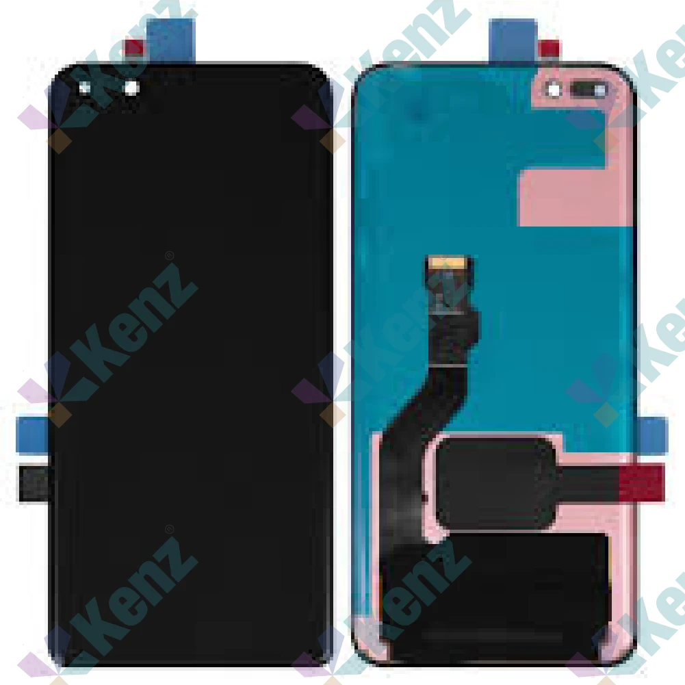 LCD HUAWEI P40 PRO (ORG)