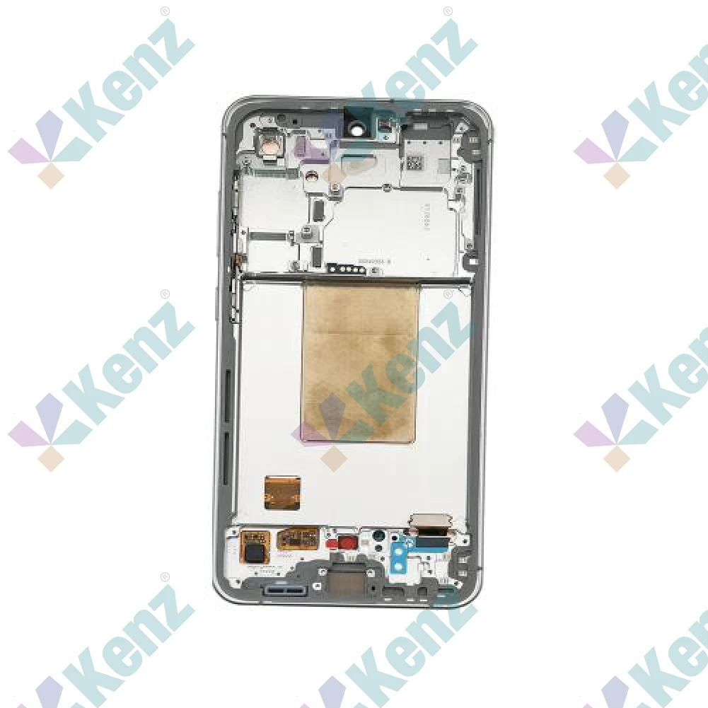 LCD SAMSUNG S24 FE  SM-S721B (ORIGINAL)