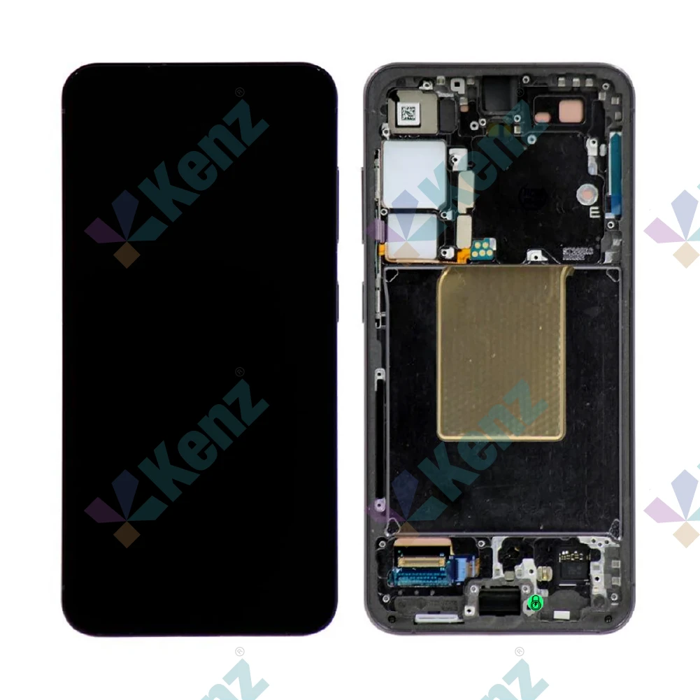 LCD SAMSUNG S24 5G  SM-S921 (ORIGINAL)