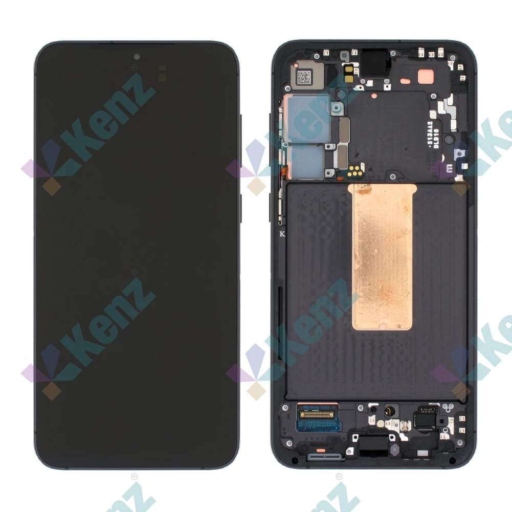 LCD SAMSUNG S23 PLUS  SM-S916 (ORIGINAL)