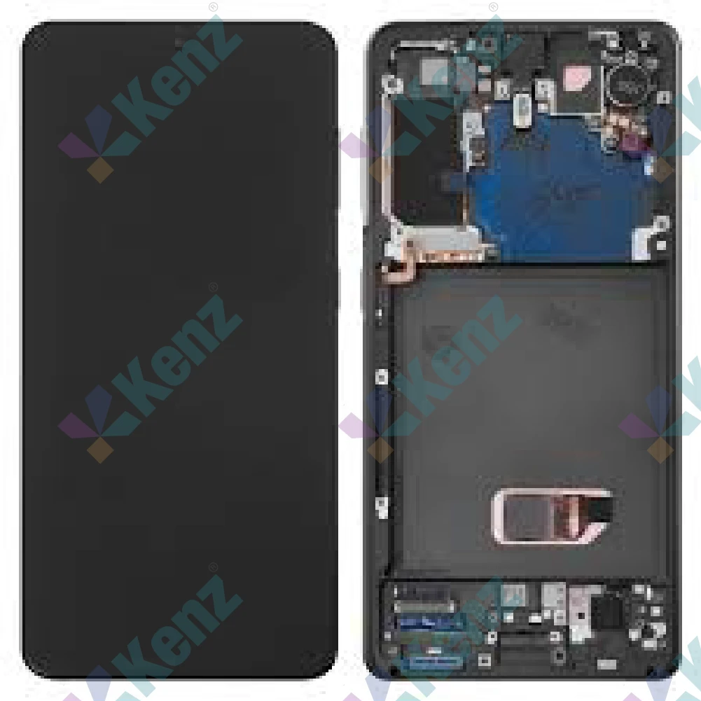 LCD SAMSUNG S21 (4G - 5G) G991 (ORIGINAL)