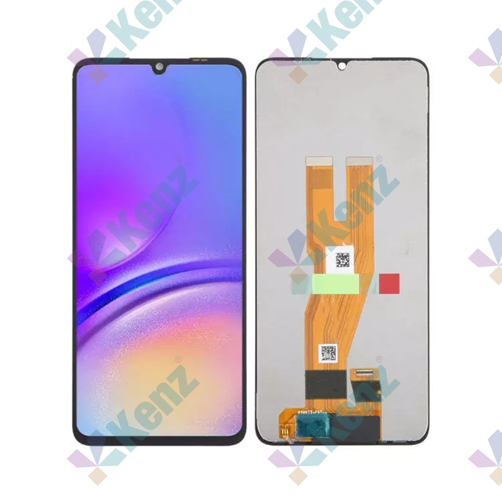 LCD SAMSUNG A05  A055 (ORG)