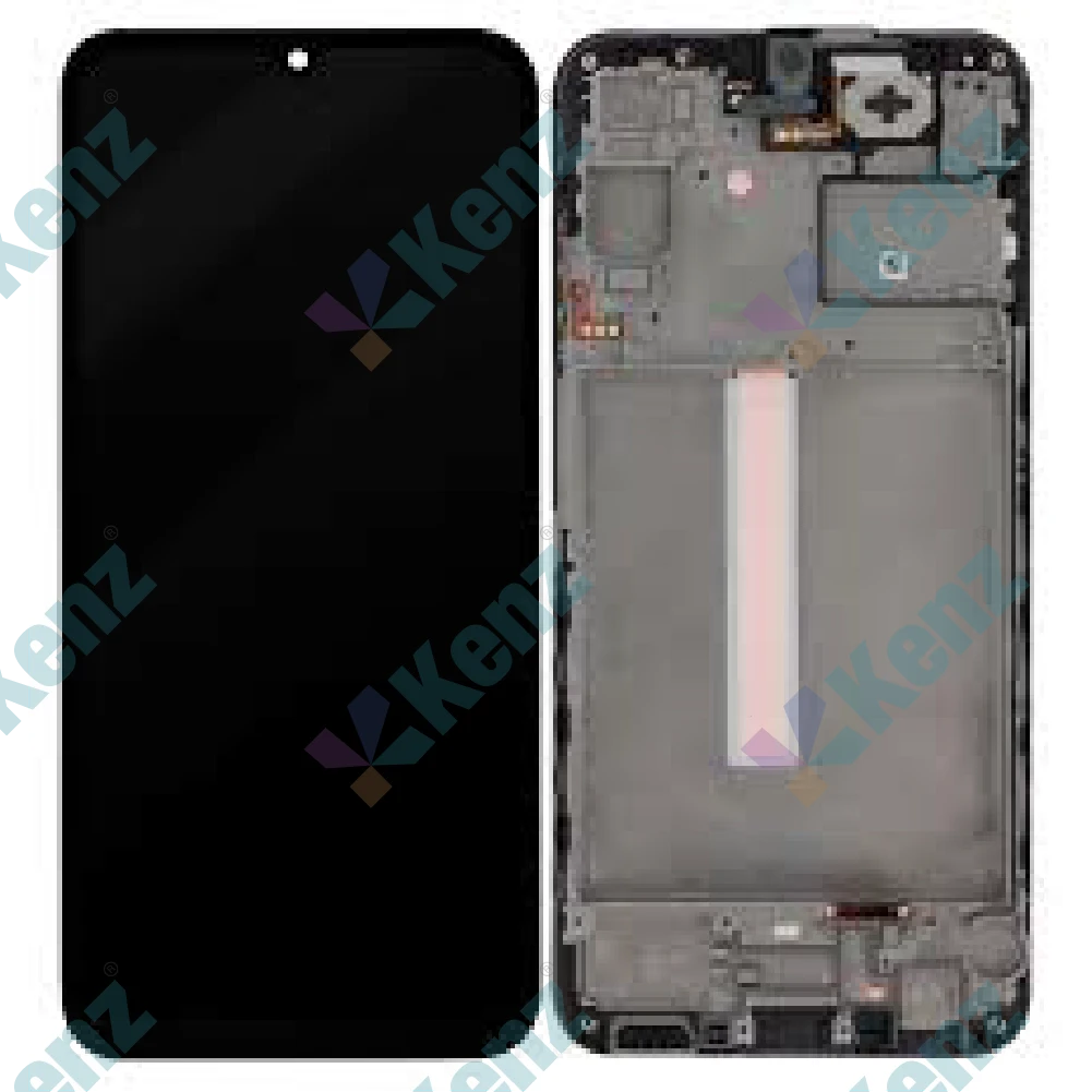 LCD SAMSUNG A25  A256 (ORIGINAL)