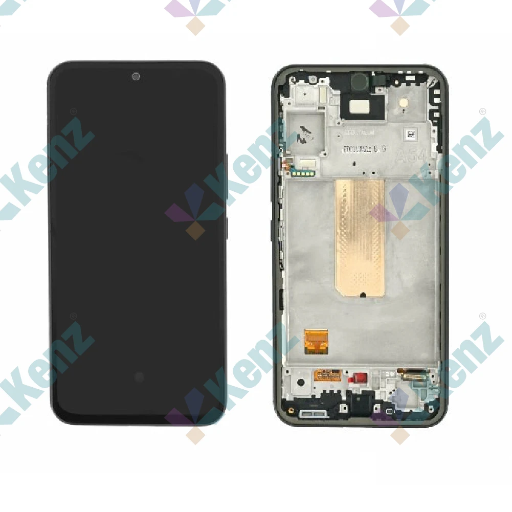 LCD SAMSUNG A54  A546 (INCELL W.F)