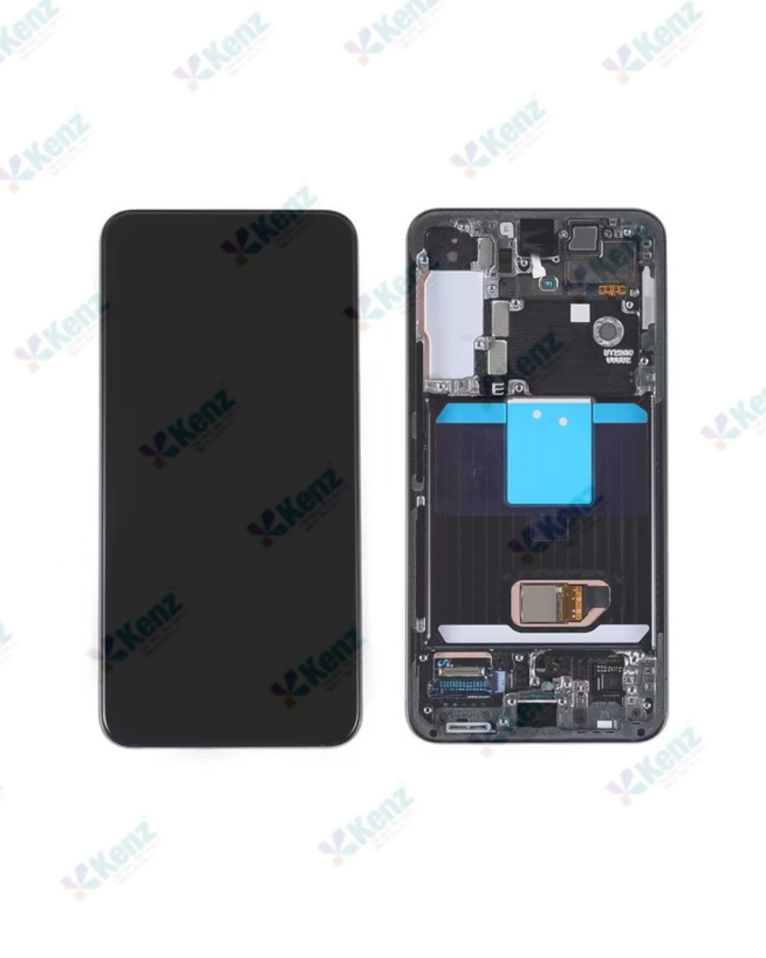 LCD SAMSUNG S22 5G  S901 (ORIGINAL)