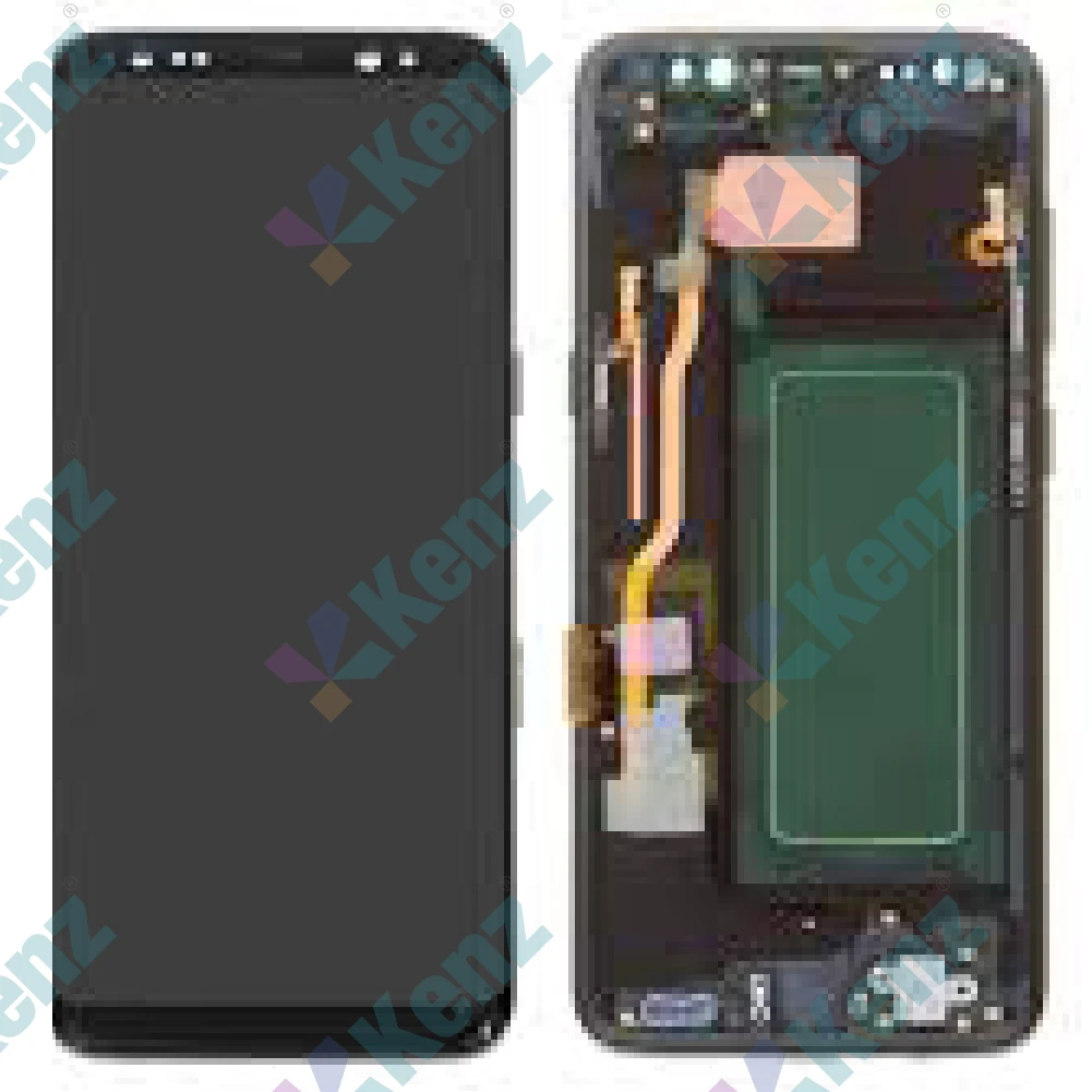 LCD SAMSUNG S8  G950 (ORIGINAL)