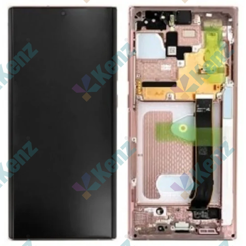 LCD SAMSUNG NOTE 20 ULTRA  N985  N986 (ORIGINAL)