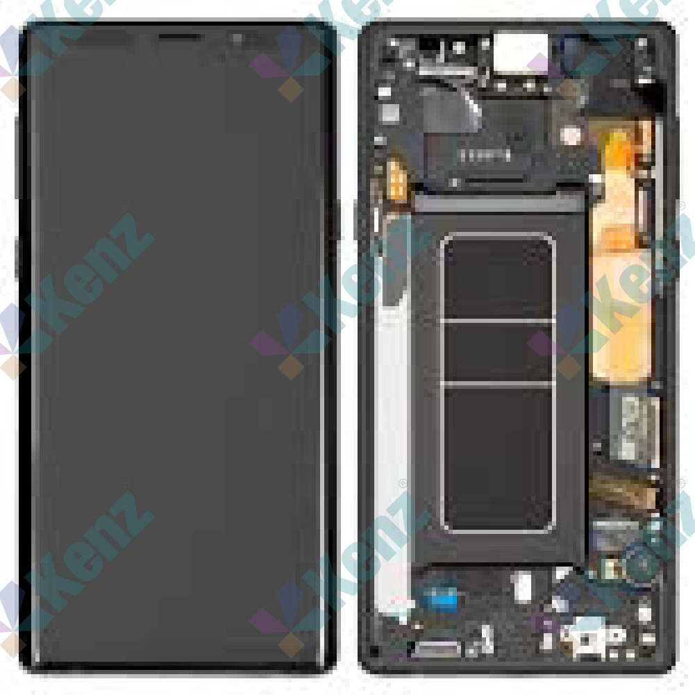 LCD SAMSUNG NOTE 9  N960 (ORIGINAL)