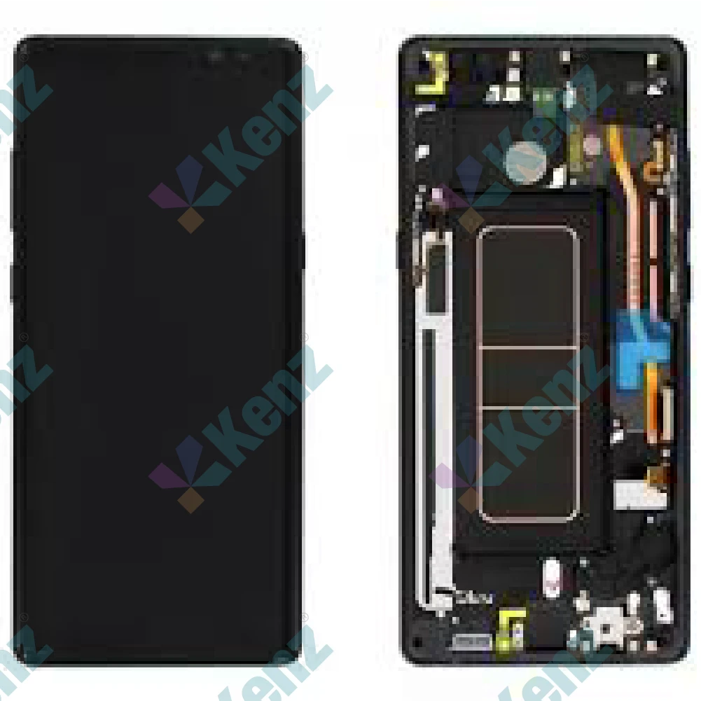LCD SAMSUNG NOTE 8  N950 (ORIGINAL)