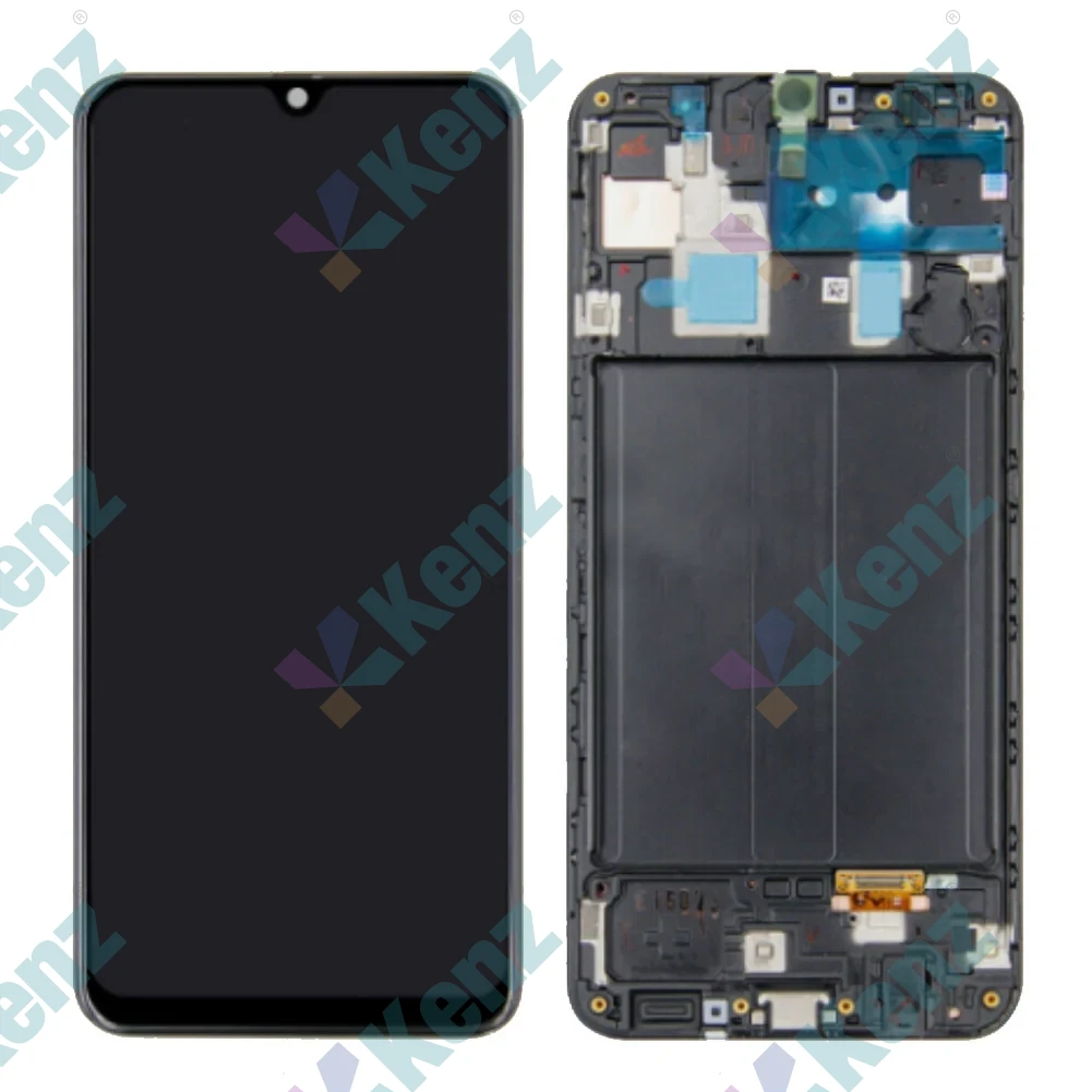 LCD SAMSUNG A30  A20  A305  A205 (INCELL W.F)