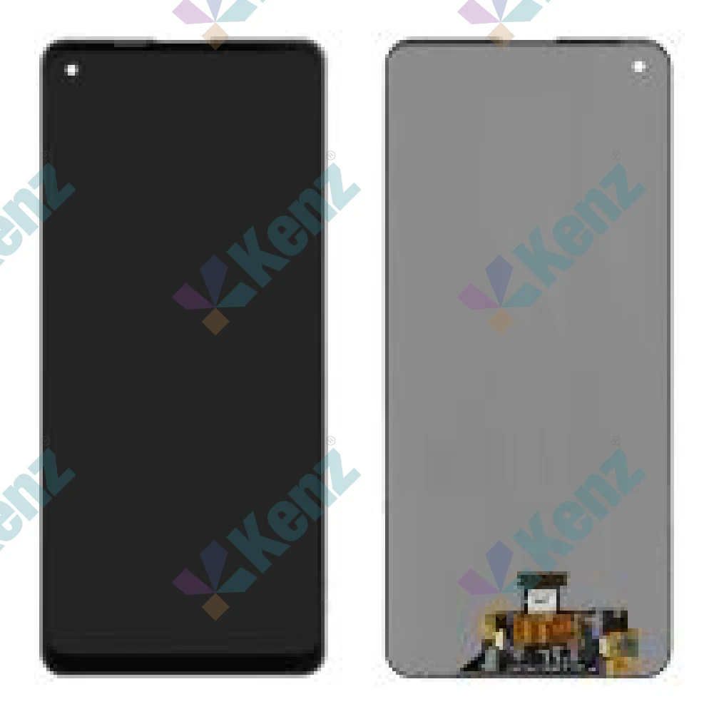LCD SAMSUNG A21s  A217 (ORG)
