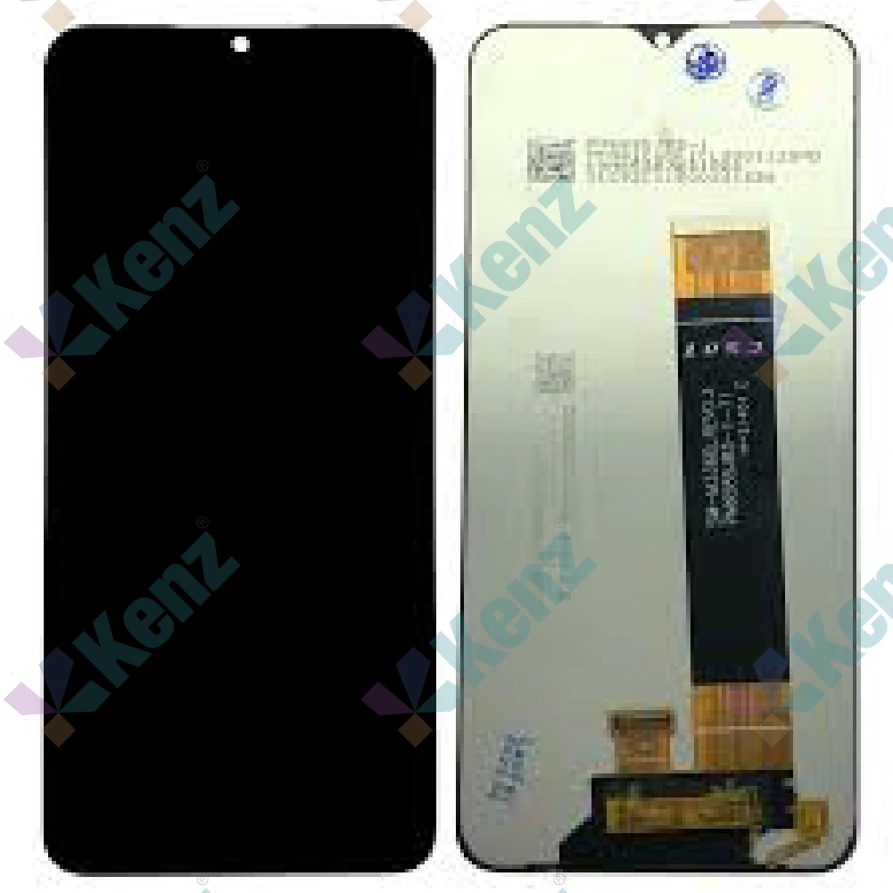 LCD SAMSUNG A13 4G  A135 M336 (ORG)