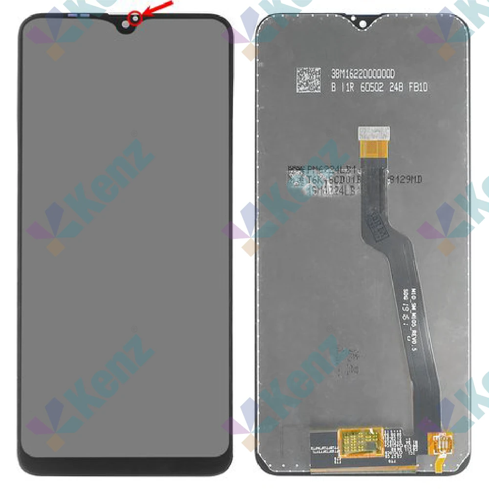 LCD SAMSUNG A10  A105 (ORG)
