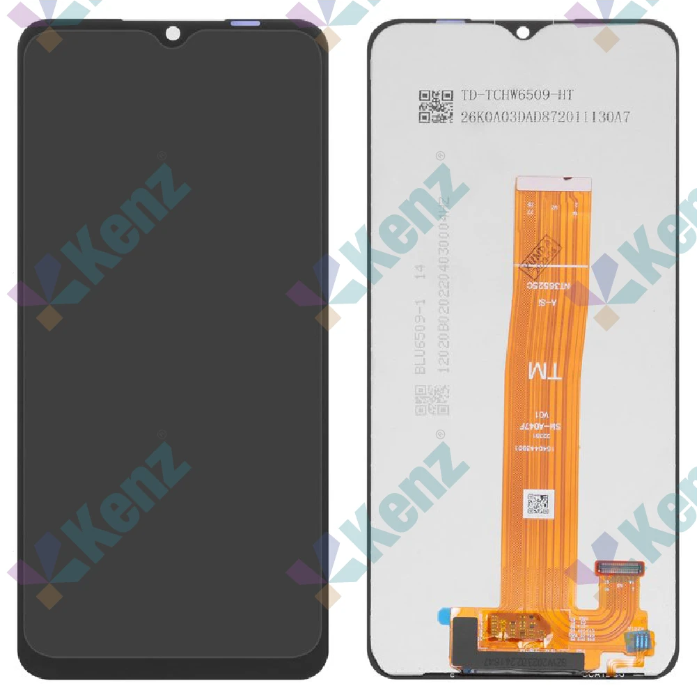 LCD SAMSUNG A04s  A047 (ORG)