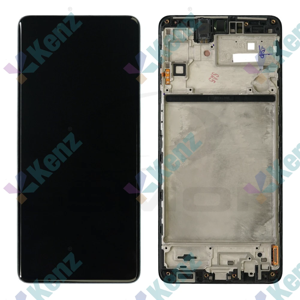 LCD SAMSUNG M51  M515 (OLED W.F)