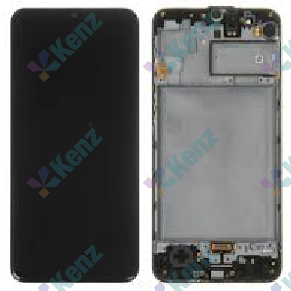 LCD SAMSUNG M31  M315 (OLED W.F)
